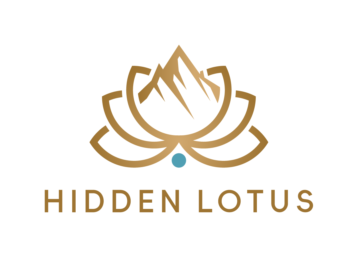 Hidden Lotus